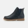 Friboo Stiefelette - Dark Blue, Kinder