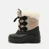 Friboo Snowboot/Winterstiefel - Beige, Kinder 2 Friboo Snowboot/Winterstiefel - Beige, Kinder -FRIBOO Geschäft 74db524a7b2a491ea1ce16f72f256e98