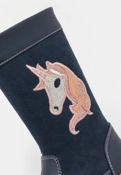 Friboo Stiefel - Dark Blue, Kinder 13 Friboo Stiefel - Dark Blue, Kinder -FRIBOO Geschäft 74f439279e2d4d6dbc0026934510630e