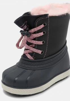 Friboo Snowboot/Winterstiefel - Dark Blue, Kinder -FRIBOO Geschäft 76aaeb36098e4fb4afbaa95161969437