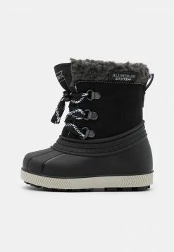 Friboo Snowboot/Winterstiefel - Black, Kinder