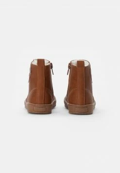 Friboo BOOTIES - Stiefelette - Cognac, Kinder 10 Friboo BOOTIES - Stiefelette - Cognac, Kinder -FRIBOO Geschäft 772b67aff3f4427cb502f602fa96b172