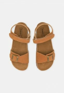 Friboo Riemensandalette - Brown, Kinder 11 Friboo Riemensandalette - Brown, Kinder -FRIBOO Geschäft 7788ccc5718a4ae98a3b2ea87fb599ef