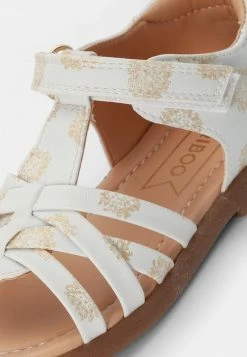 Friboo SANDALS - Riemensandalette - White, Kinder 13 Friboo SANDALS - Riemensandalette - White, Kinder -FRIBOO Geschäft 78304f4187914ec2a1aed2a8ffec44cd