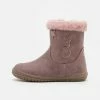 Friboo Stiefelette - Mauve, Kinder -FRIBOO Geschäft 7858f3658196417a971ad9da1983e593