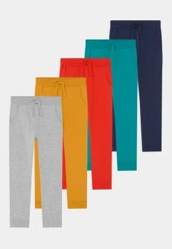 Friboo BASIC BOYS 5 PACK - Jogginghose - Multi-coloured, Kinder