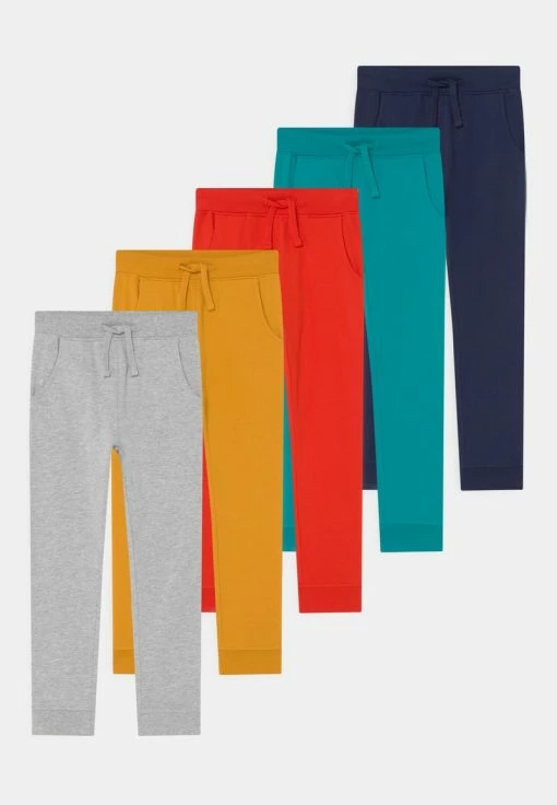Friboo BASIC BOYS 5 PACK - Jogginghose - Multi-coloured, Kinder -FRIBOO Geschäft 785efef316f14307a0de6078eddbca88