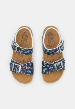 Friboo Riemensandalette - Dark Blue, Kinder 10 Friboo Riemensandalette - Dark Blue, Kinder -FRIBOO Geschäft 78a052e3ef8c40ef85ab02101a44555a