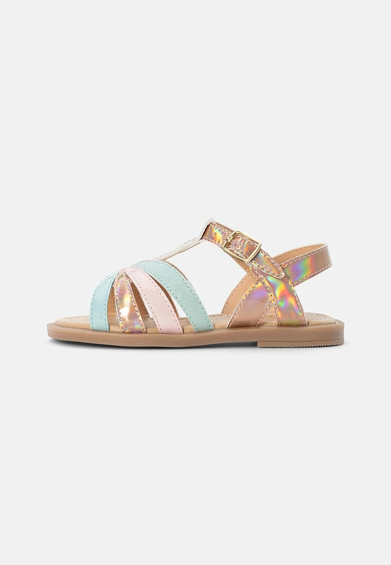 Friboo SANDALS - Riemensandalette - Multi Coloured, Kinder 3 Friboo SANDALS - Riemensandalette - Multi Coloured, Kinder