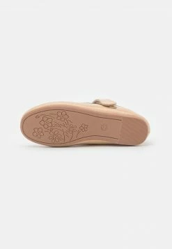 Friboo DISNEY MICKEY MOUSE - BALLET PUMPS - Riemchenballerina - Beige, Kinder 12 Friboo DISNEY MICKEY MOUSE - BALLET PUMPS - Riemchenballerina - Beige, Kinder -FRIBOO Geschäft 7b32e22b94cf4dc49a432cbea56658ee