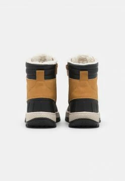 Friboo Snowboot/Winterstiefel - Camel, Kinder -FRIBOO Geschäft 7b5253cb86714d84ab42d3130170bced