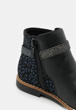 Friboo Stiefelette - Black, Kinder -FRIBOO Geschäft 7d767966693e4311a728be103567eb45