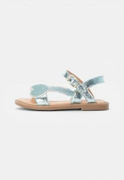 Friboo SANDALS - Riemensandalette - Light Blue, Kinder