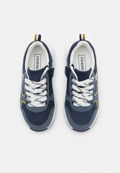 Friboo Sneaker Low - Blue, Kinder -FRIBOO Geschäft 7e1652ac26e743fe9c461a1de491f21b