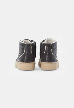 Friboo TRAINERS - Sneaker High - Dark Grey, Kinder -FRIBOO Geschäft 7e34fe1e570842a2bf1f97f49735da04