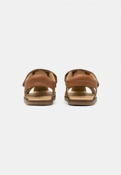 Friboo LEATHER - Riemensandalette - Brown, Kinder 10 Friboo LEATHER - Riemensandalette - Brown, Kinder -FRIBOO Geschäft 7e3ea7fe120849a5a44aa95b62156c6b