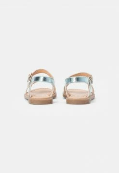 Friboo SANDALS - Riemensandalette - Light Blue, Kinder -FRIBOO Geschäft 7f8f9d0c10d14806b9deaa12a2385976