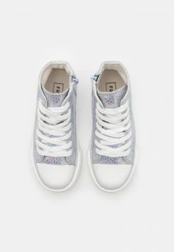 Friboo Sneaker High - Light Blue, Kinder -FRIBOO Geschäft 7fc7b021aba1406c898e0b5da2ce0e76
