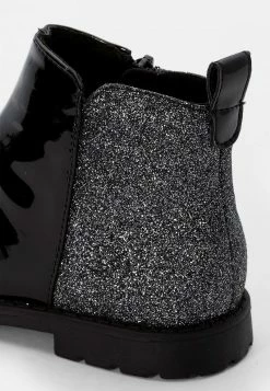 Friboo Stiefelette - Black, Kinder -FRIBOO Geschäft 806aebb837804e938d24d550096dbc76