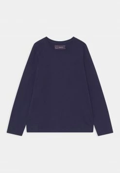 Friboo GIRLS TEE 4 PACK - Langarmshirt - Multi-coloured/pink/dark Blue, Kinder -FRIBOO Geschäft 81a1d3efba35428cab03ca92c1334a15