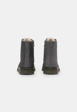 Friboo Schnürstiefelette - Blue, Kinder -FRIBOO Geschäft 83399ac0e03847e3ae39636e3c1c42e3