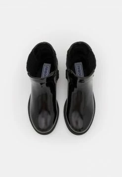 Friboo Stiefelette - Black, Kinder -FRIBOO Geschäft 83f3b0ae76264d01bd3c7597c1d393f1