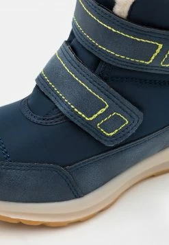 Friboo Snowboot/Winterstiefel - Dark Blue, Kinder -FRIBOO Geschäft 84f06b4fb6024a29bfd506b284d29a88