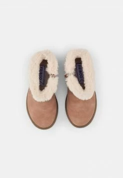 Friboo BOOTIES - Stiefelette - Pink, Kinder -FRIBOO Geschäft 853d235aa7d448cbafd84ec6c44f9afb