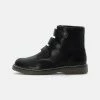 Friboo BOOTIES - Stiefelette - Black, Kinder -FRIBOO Geschäft 861683eff27a47c99aef4c44989ba882