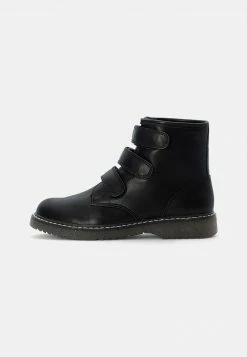 Friboo BOOTIES - Stiefelette - Black, Kinder
