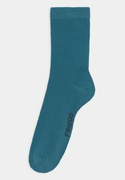 Friboo 7 PACK - Socken - Grey/blue/black, Kinder -FRIBOO Geschäft 888911e2d4eb4a40b7e17cbbaf4bbe7c