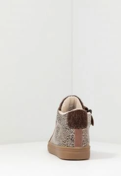 Friboo Sneaker High - Mauve, Kinder -FRIBOO Geschäft 8c61f86200164471ae9822be20c03058