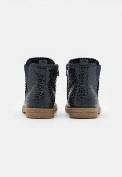 Friboo Stiefelette - Dark Blue, Kinder -FRIBOO Geschäft 9029f0872fe1463385d4a8b38498c002