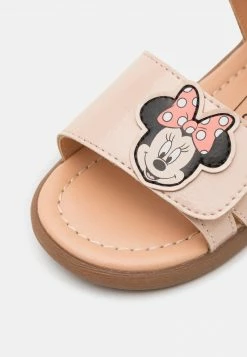 Friboo DISNEY MINNIE MOUSE STRAPPY - Riemensandalette - Beige, Kinder -FRIBOO Geschäft 9147382c6f104155985e07523d78b5b9