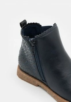 Friboo Stiefelette - Dark Blue, Kinder -FRIBOO Geschäft 9161726c228442f687bdaa927c6f0198