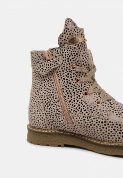 Friboo LEATHER - Schnürstiefelette - Light Pink, Kinder 13 Friboo LEATHER - Schnürstiefelette - Light Pink, Kinder -FRIBOO Geschäft 9198a74452eb404082ed5417efc91710