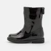 Friboo Stiefel - Black, Kinder -FRIBOO Geschäft 91eb465597e84632a1e46edaf65aabc0