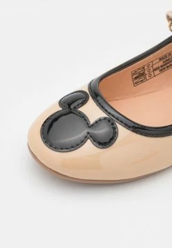 Friboo DISNEY MICKEY MOUSE - BALLET PUMPS - Riemchenballerina - Beige, Kinder 13 Friboo DISNEY MICKEY MOUSE - BALLET PUMPS - Riemchenballerina - Beige, Kinder -FRIBOO Geschäft 926646de7f8e466f8a4b4d59ea441934