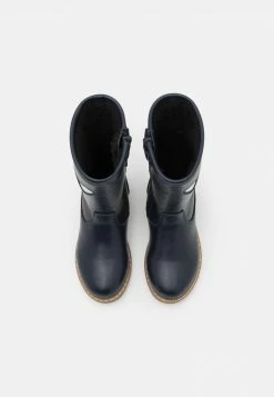 Friboo Stiefel - Dark Blue, Kinder -FRIBOO Geschäft 92f745c02c544057a9f25540e00ea9b8