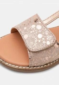 Friboo LEATHER - Riemensandalette - Rose Gold Coloured, Kinder 13 Friboo LEATHER - Riemensandalette - Rose Gold Coloured, Kinder -FRIBOO Geschäft 936bd3e630674249b6894430071b9aa9