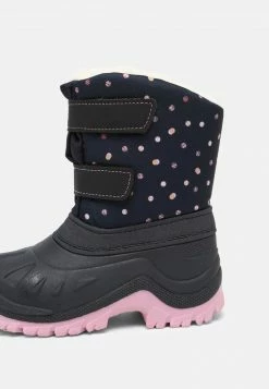 Friboo Snowboot/Winterstiefel - Multi-coloured, Kinder -FRIBOO Geschäft 93b95966f1eb46898555bd35d495d062