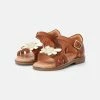 Friboo LEATHER SANDALS - Riemensandalette - Gold/cognac, Kinder 2 Friboo LEATHER SANDALS - Riemensandalette - Gold/cognac, Kinder -FRIBOO Geschäft 94119875539043fe9a02b6690e35a2db