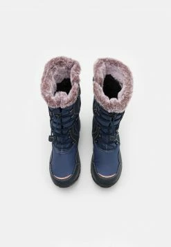 Friboo Snowboot/Winterstiefel - Dark Blue, Kinder 11 Friboo Snowboot/Winterstiefel - Dark Blue, Kinder -FRIBOO Geschäft 945437e0d08344918531201d7f98b85e