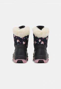 Friboo Snowboot/Winterstiefel - Dark Blue, Kinder -FRIBOO Geschäft 94af8df31d86466abf7647c10d5db346
