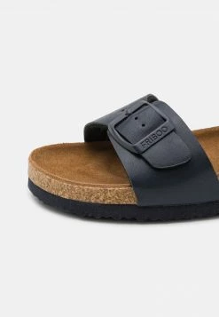 Friboo Riemensandalette - Dark Blue, Kinder -FRIBOO Geschäft 95434bff9cf2436281ec004ec23402e3