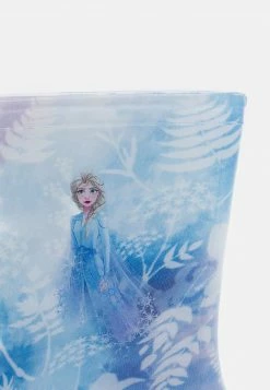 Friboo DISNEY FROZEN ELSA - WELLIES - Gummistiefel - Light Blue, Kinder -FRIBOO Geschäft 95a505a654734a44b66a0fad8c8b1787