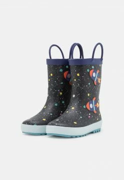 Friboo Gummistiefel - Black, Kinder -FRIBOO Geschäft 95cc3b69c17e4898a02c48463e8b346d