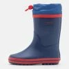 Friboo Gummistiefel - Dark Blue, Kinder -FRIBOO Geschäft 95dc118675574dacb73188a167357cba