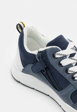 Friboo Sneaker Low - Blue, Kinder -FRIBOO Geschäft 96fb5ce736704587a3c8972ad63e4521