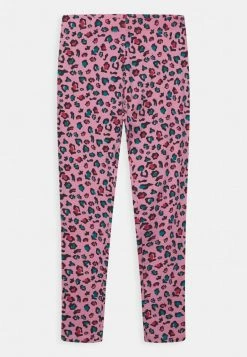 Friboo BASIC GIRLS PACK - Leggings - Hosen - Multi-coloured / Pink /grey, Kinder 8 Friboo BASIC GIRLS PACK - Leggings - Hosen - Multi-coloured / Pink /grey, Kinder -FRIBOO Geschäft 991797568a0742b0a4c9919f695c6a5c